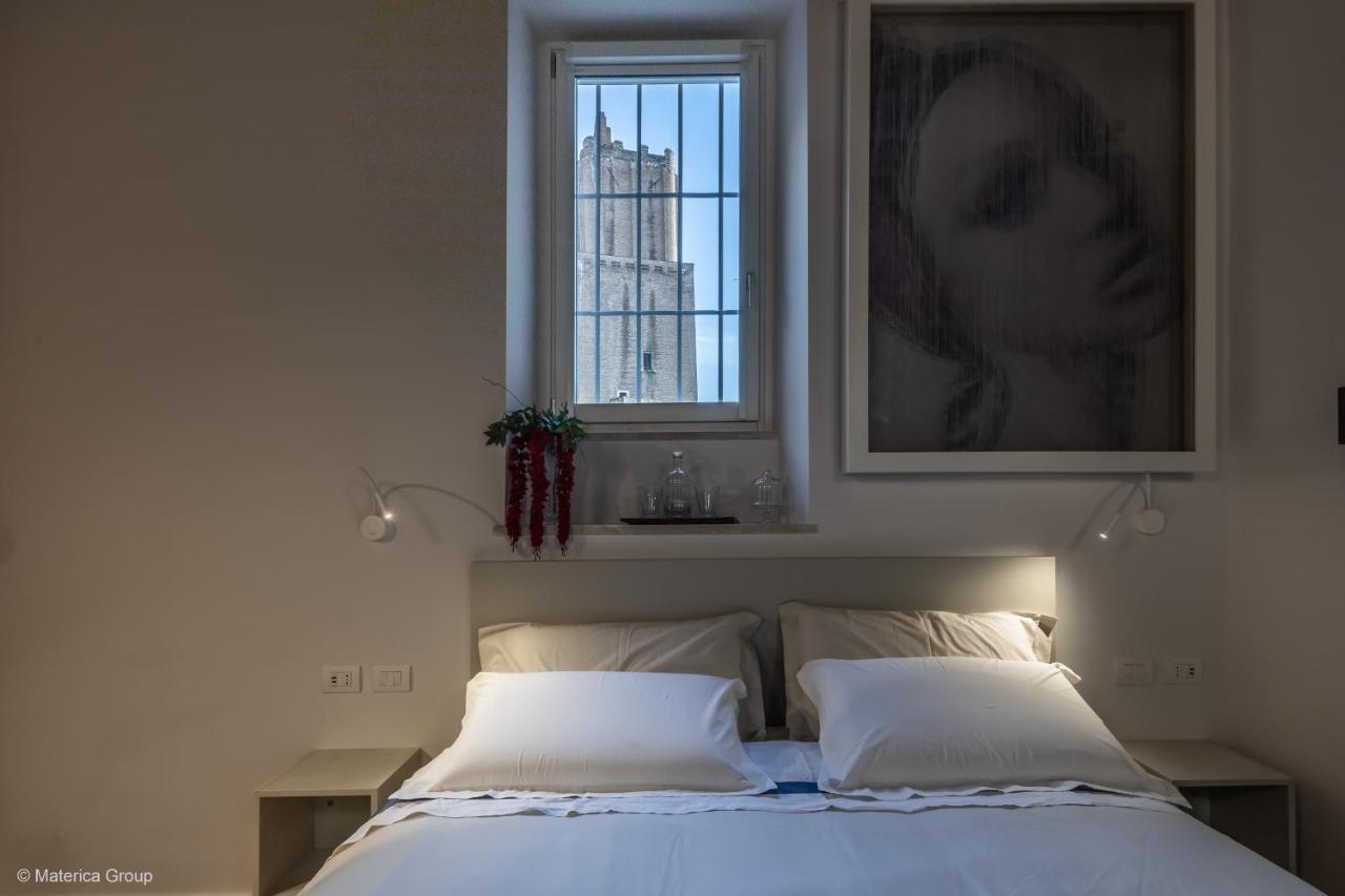 Trevi Steps Hotell Roma Eksteriør bilde