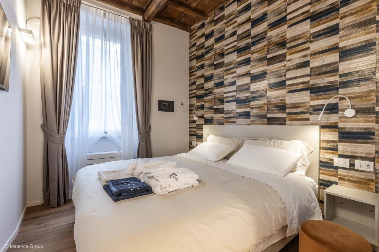 Trevi Steps Hotell Roma Eksteriør bilde