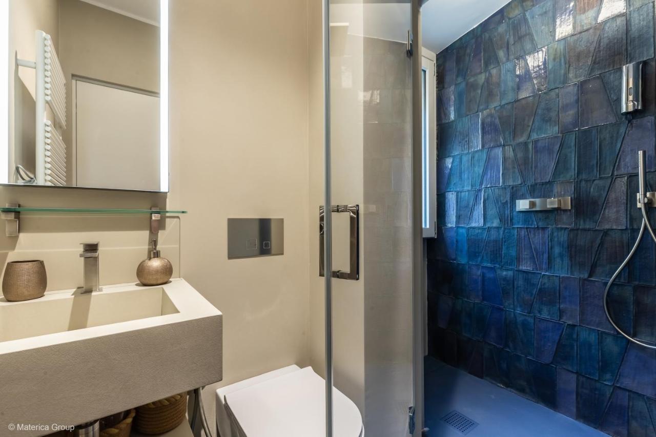 Trevi Steps Hotell Roma Eksteriør bilde