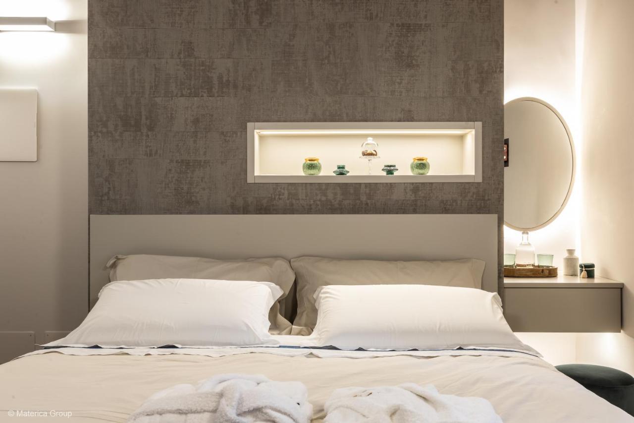 Trevi Steps Hotell Roma Eksteriør bilde